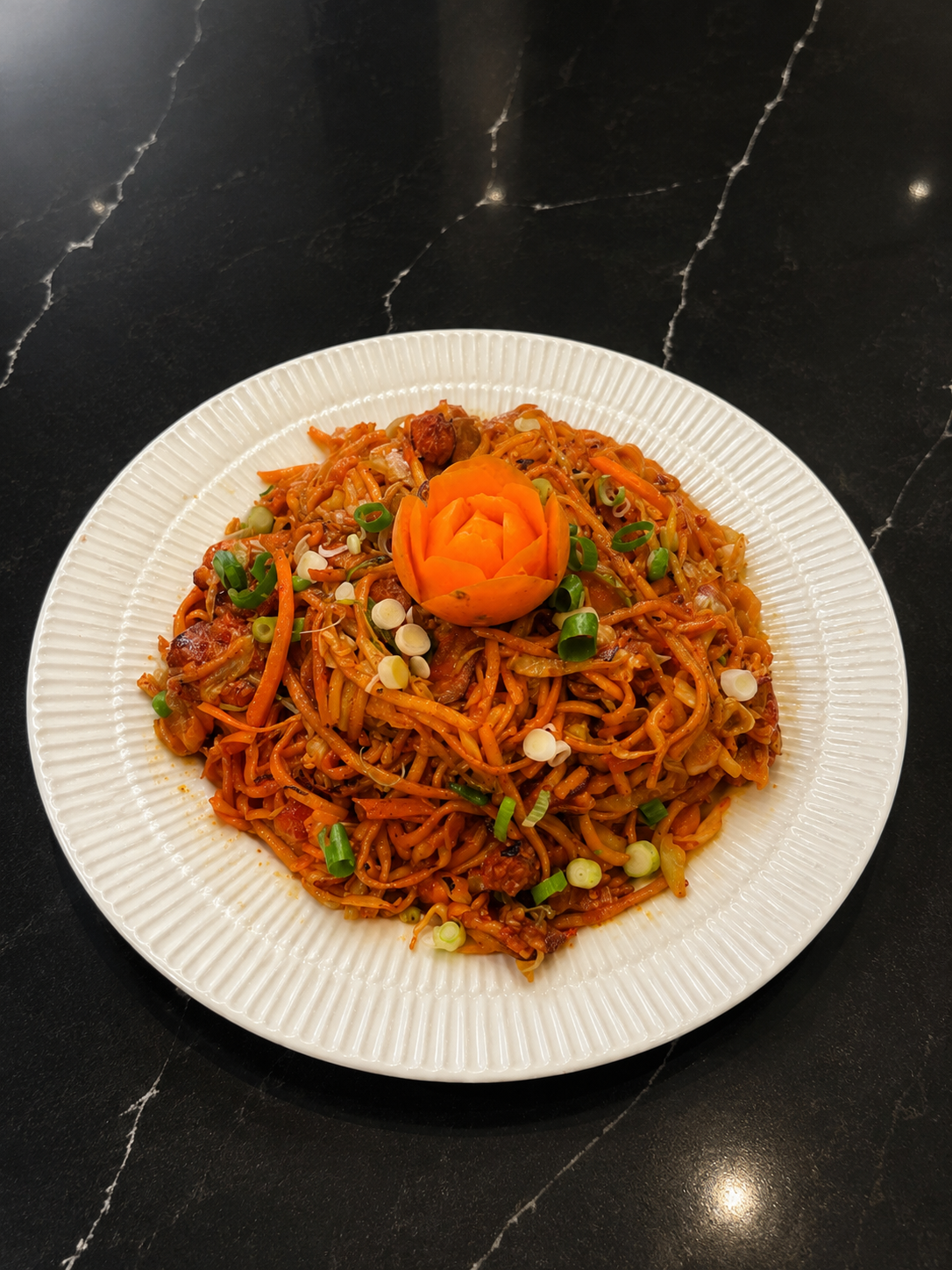 Hakka Noodles